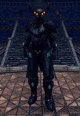 armor