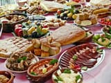 Balkan cuisine