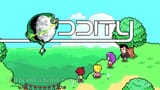 Oddity