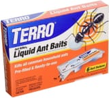 Ant Genocide