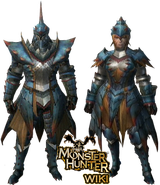 Lagiacrus-Blademaster