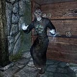 necromancer