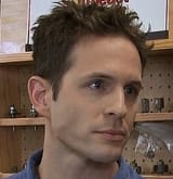 dennis disgust