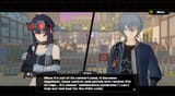 when yurifags sees a straight pairing