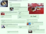 Anons Pringles Chicken