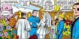 Fantastic-Four-Reed-Richards-And-Sue-Storm-Wedding