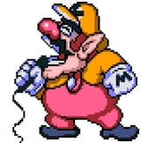 Wario sing