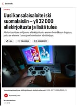 uutimoinen il