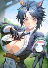 __fuji_kiseki_umamusume_and_1_more_drawn_by_aki_yama73__sample-9540412819357ea07b49e80b5fb39fe9