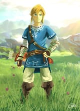 BotW