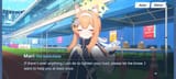 Mari track lighten load lewd ecchi