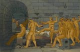 death of spurdokrates