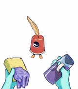 cup