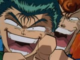 hakusho laff