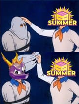 spyro