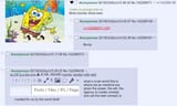 Anon is all alone