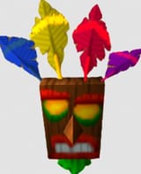 aku aku