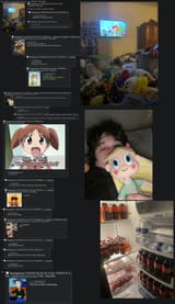 anon likes coke
