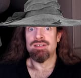 Fog Wizard