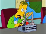 detector