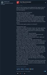 review