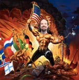 rosswotw