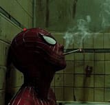 Spiderman fuarked