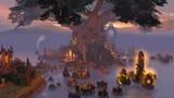 Heroes V Sylvan