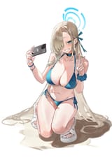 __sensei_asuna_and_doodle_sensei_blue_archive_drawn_by_runfufu__847bcc7e33669f6d28d3f52a6995f995