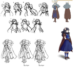 Sigrid concept art