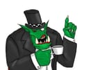 consider the following ork