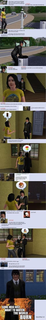 Chinman 2