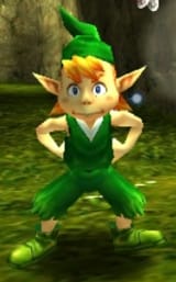 MidoOoT3D