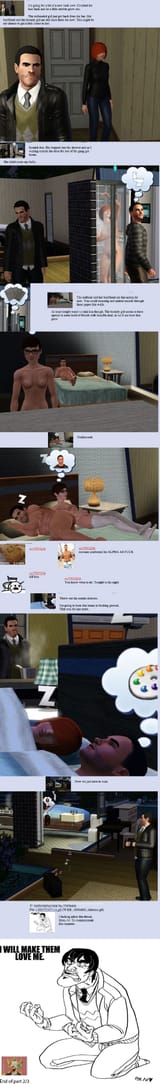 Chinman 3