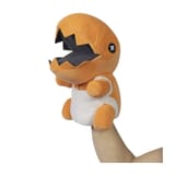 trapinch puppet 2