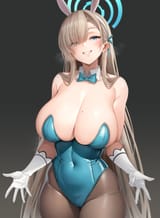 __asuna_blue_archive_drawn_by_oni_noboru__0efda82c308ad8e73200bee7c8937f7c
