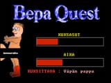bepaquest