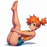 20250703_1455_Misty&#039;s Playful Pose_remix_01jz85m9gcf61vn74bryskrv3c