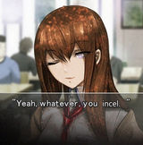 incel