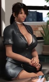 therapist