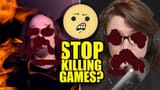 SKG trannies kill themselves