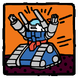 guntank woooo