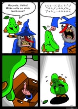 pearwizard