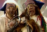 nunnukat