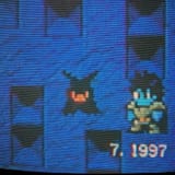 Retro CRT Game Scene_remix_01jxdbxvwvfaftnz62zwt7s52y
