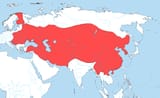 Mongol Empire