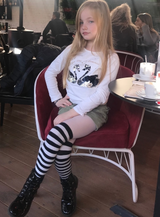 Fertile Young Maiden