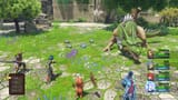 Dragon Quest XI