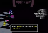 deltarune real
