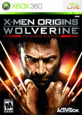 X-wolv